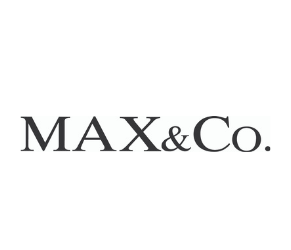 Logo Max&Co.