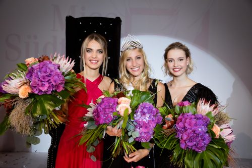 Zett Miss Südtirol 2020 Finalisten