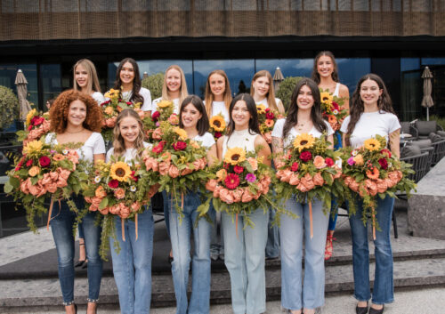 Casting für die „Zett“-Miss Südtirol 2027