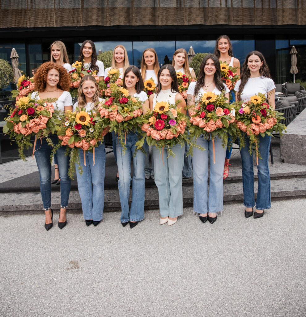 Casting für die „Zett“-Miss Südtirol 2027